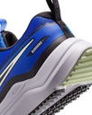 Nike Cosmic Runner Laufschuhe blau Kinder