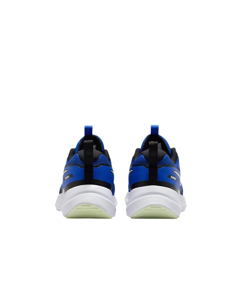 Nike Cosmic Runner Laufschuhe blau Kinder