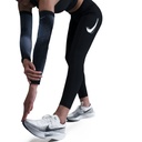 Nike Fast Dri-Fit 7/8 Tight schwarz Damen