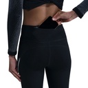Nike Fast Dri-Fit 7/8 Tight schwarz Damen