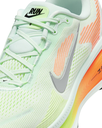 Nike Vomero 18 Laufschuhe grün