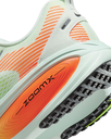 Nike Vomero 18 Laufschuhe grün