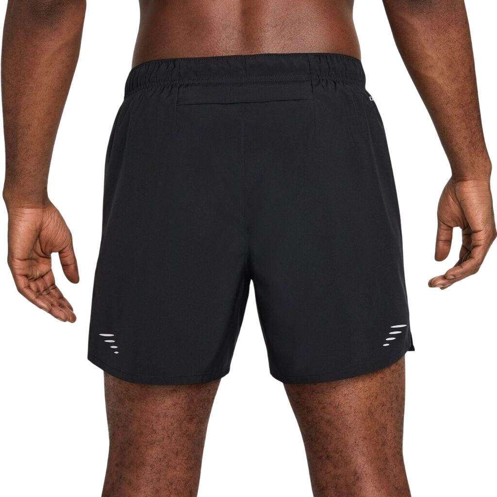 Nike Challenger Flash Dri-Fit Shorts schwarz  