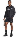 Nike Challenger Flash Dri-Fit Shorts schwarz  