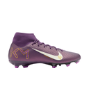 Nike Mercurial Superfly 10 Academy Mbappé MG Fußballschuhe violett