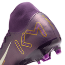 Nike Mercurial Superfly 10 Academy Mbappé MG Fußballschuhe violett