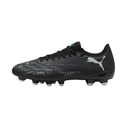 Puma Future 8 Play Fußballschuhe FG/AG schwarz