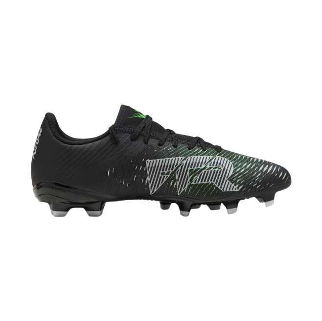 Puma Future 8 Play Fußballschuhe FG/AG schwarz