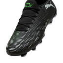 Puma Future 8 Play Fußballschuhe FG/AG schwarz