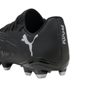 Puma Future 8 Play Fußballschuhe FG/AG schwarz