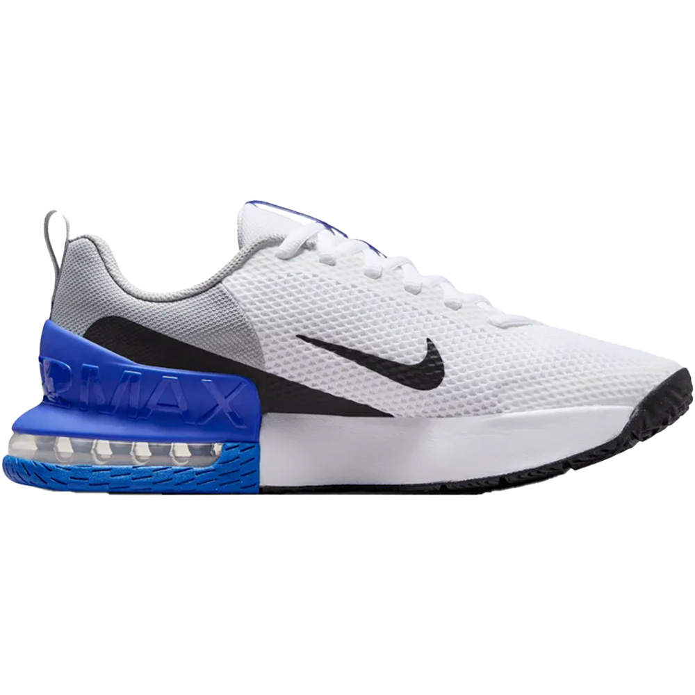 Nike Big Low Schuhe weiß  