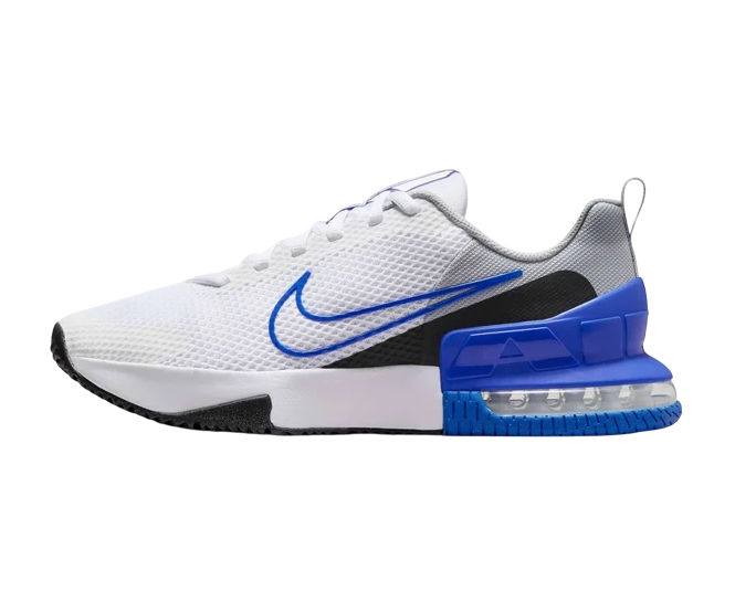 Nike Big Low Schuhe weiß  