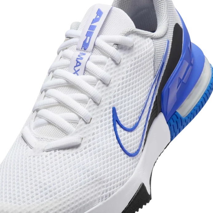 Nike Big Low Schuhe weiß  