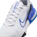Nike Big Low Schuhe weiß  