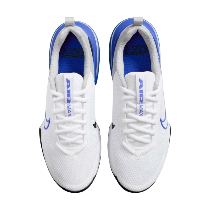 Nike Big Low Schuhe weiß  