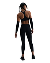 Nike Fast Dri-Fit 7/8 Tight schwarz Damen
