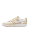 Nike Court Vision Low Schuh weiß