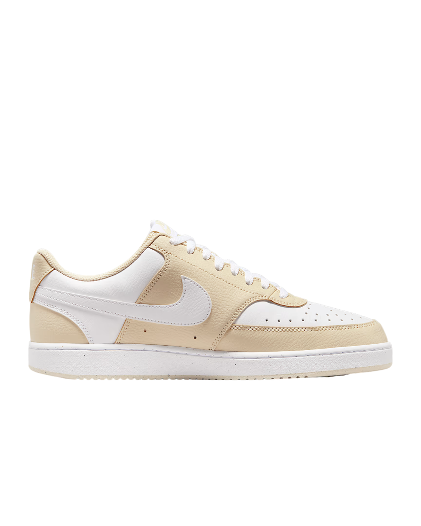 Nike Court Vision Low Schuh weiß