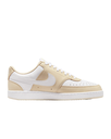 Nike Court Vision Low Schuh weiß