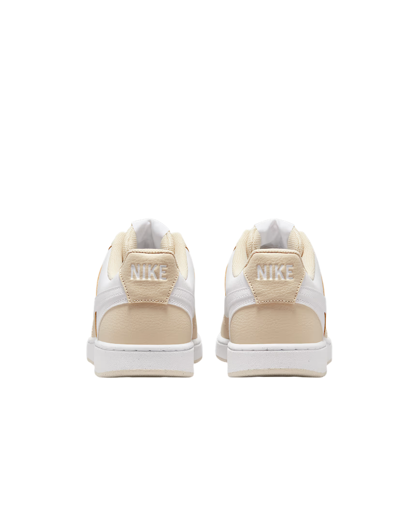 Nike Court Vision Low Schuh weiß