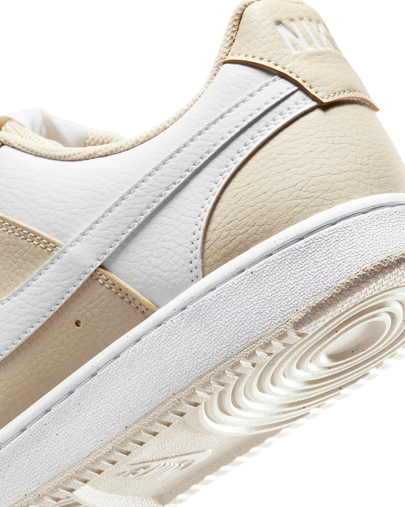 Nike Court Vision Low Schuh weiß