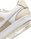Nike Court Vision Low Schuh weiß
