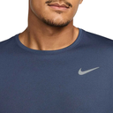 Nike Miler Dri-FIT Laufshirt blau