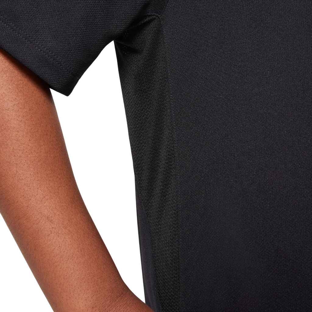 Nike Multi Dri-FIT T-Shirts schwarz Kinder