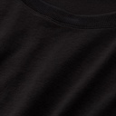 Nike One Relaxed Dri-FIT T-Shirt schwarz Damen