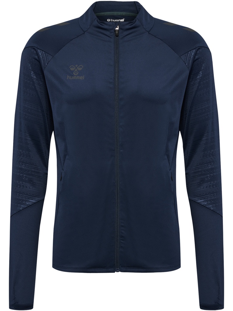 hmlPRO TRAINING ZIP JACKET