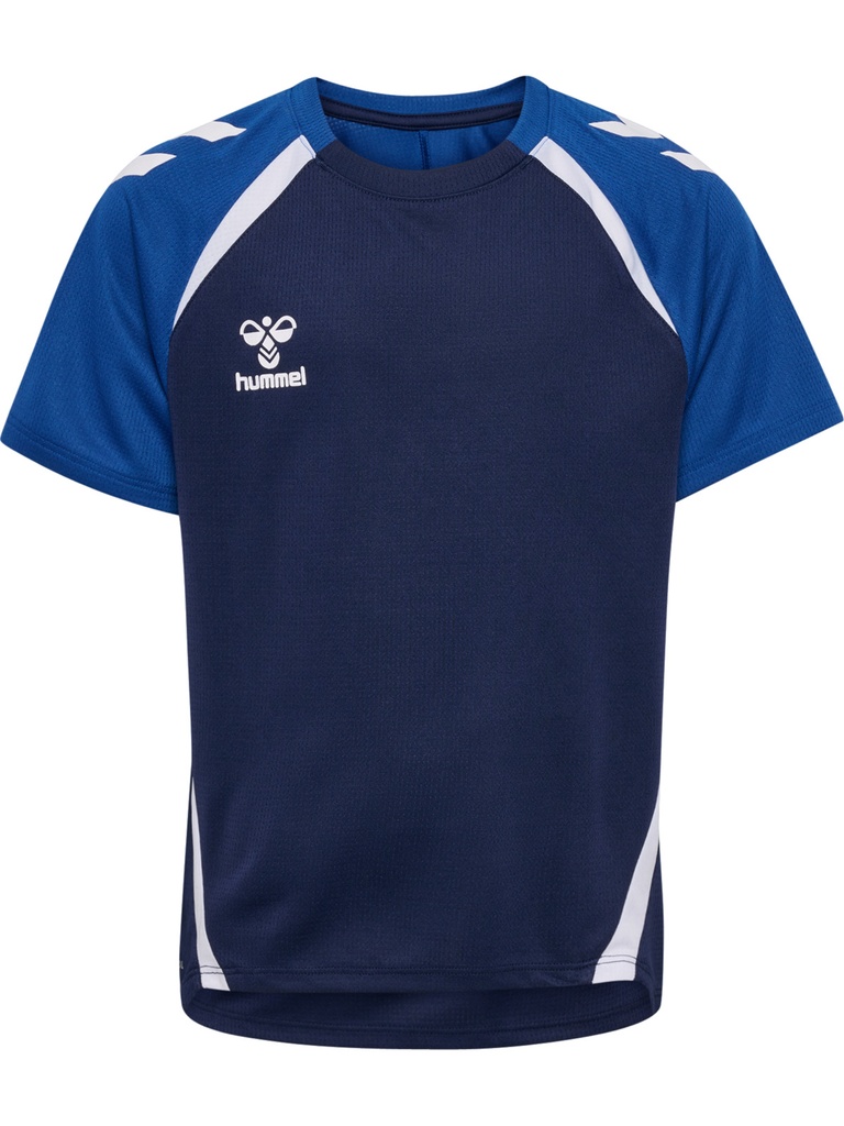 hmlLEAD 2.0 JERSEY S/S KIDS