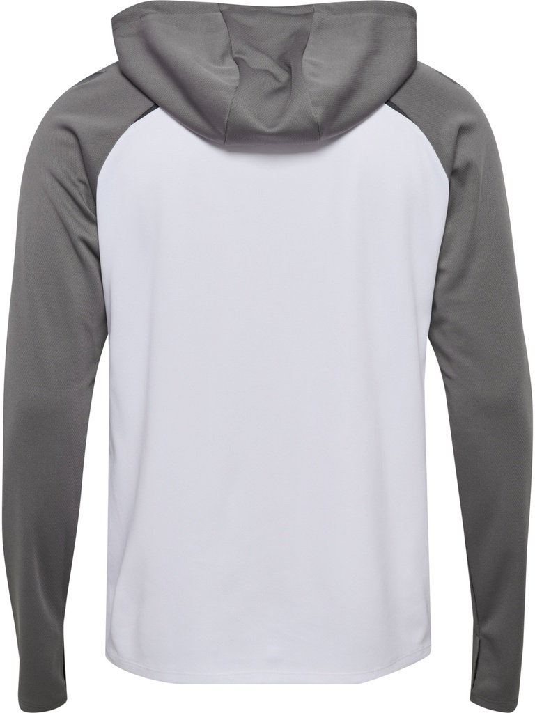 hmlLEAD 2.0 ZIP HOODIE