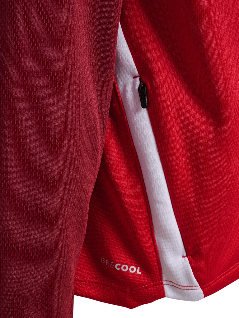 hmlLEAD 2.0 ZIP HOODIE KIDS