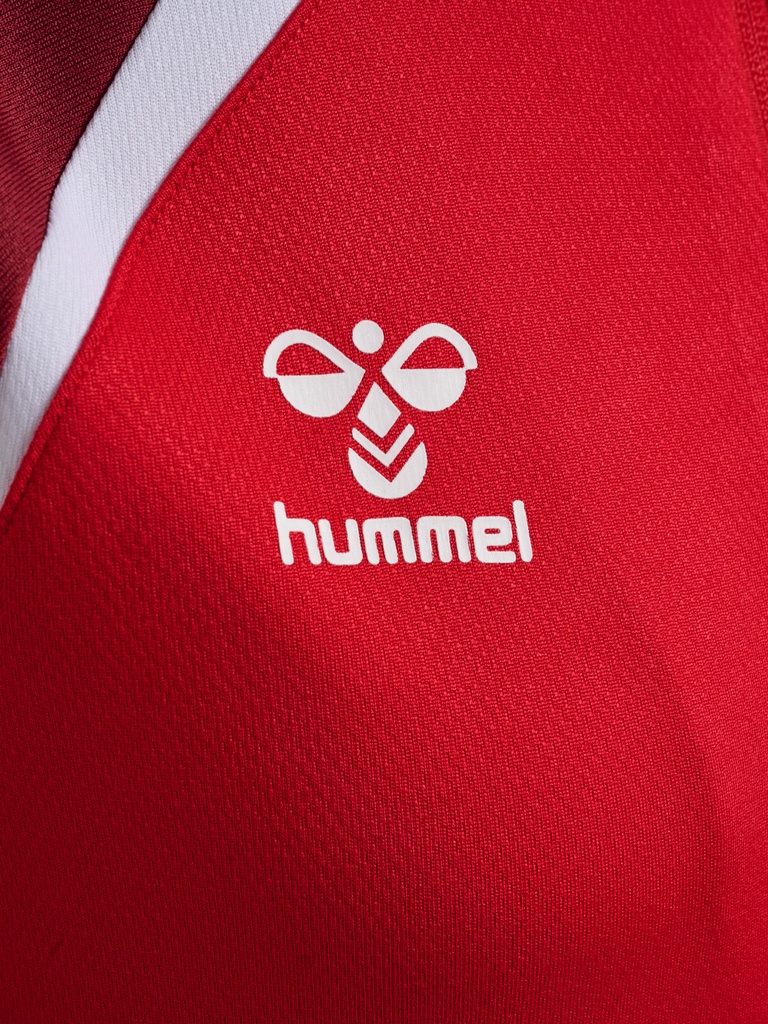 hmlLEAD 2.0 ZIP HOODIE WOMAN