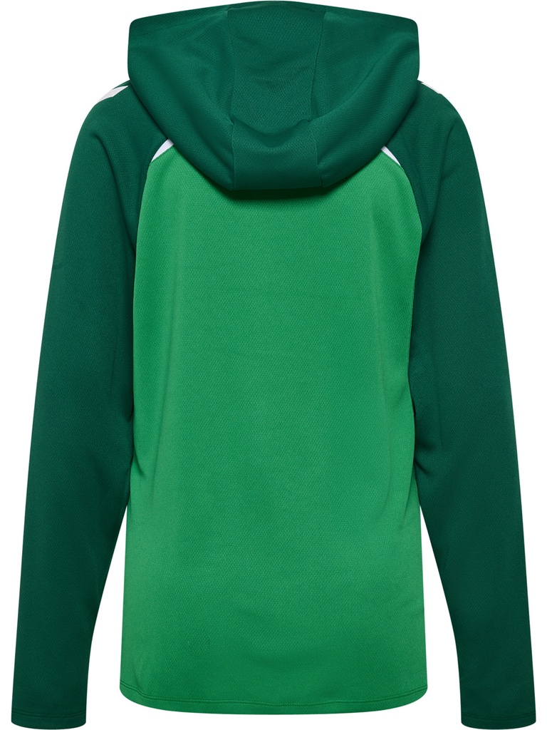 hmlLEAD 2.0 ZIP HOODIE WOMAN