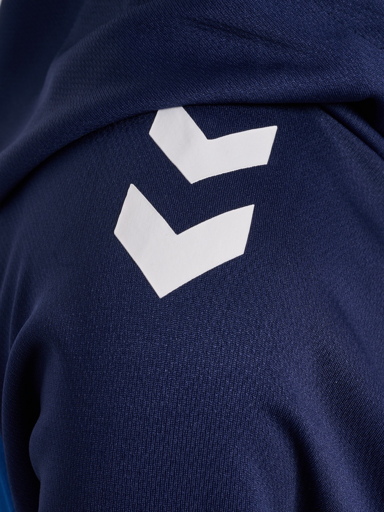 hmlLEAD 2.0 ZIP HOODIE WOMAN