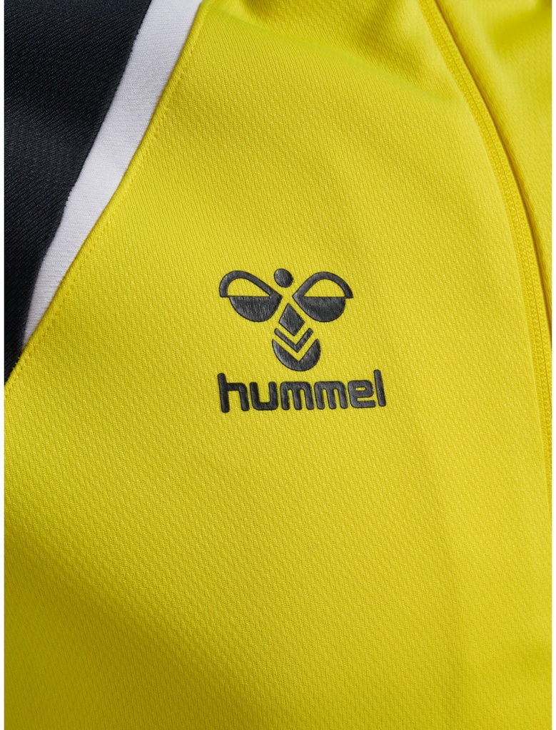 hmlLEAD 2.0 ZIP HOODIE WOMAN