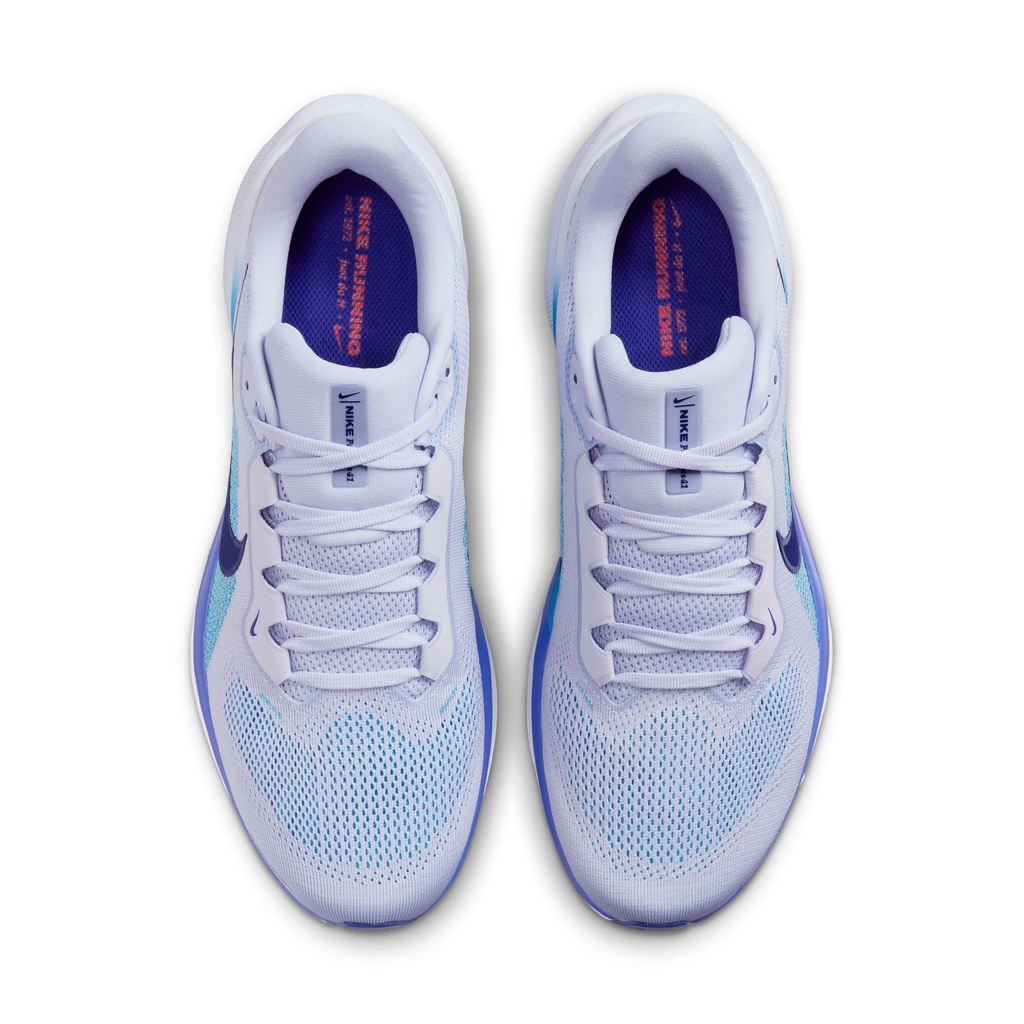 Nike Pegasus 41 Laufschuhe weiß 