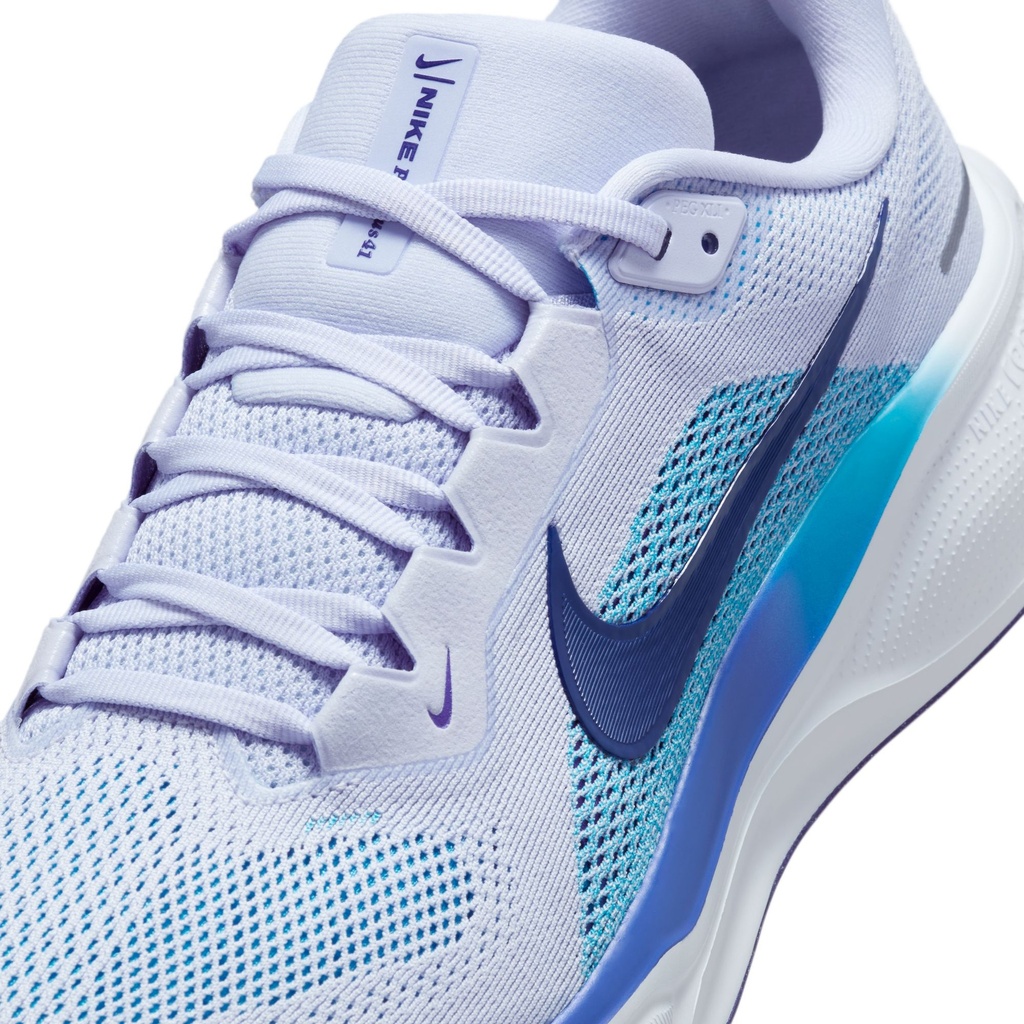 Nike Pegasus 41 Laufschuhe weiß 