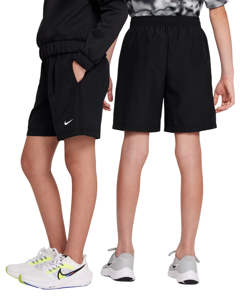 NIKE DRI-FIT ICON BIG KIDS" (B