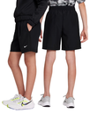 NIKE DRI-FIT ICON BIG KIDS" (B