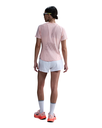 Nike Swift Dri-FIT T-Shirt rosa Damen 
