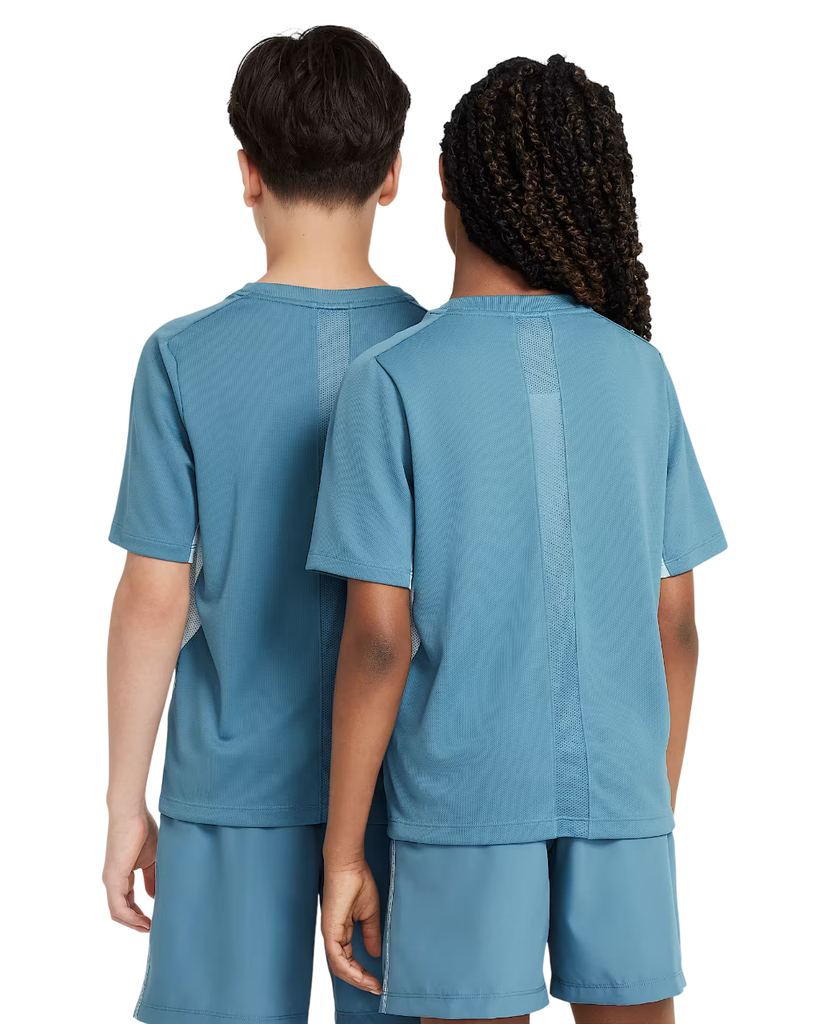 Nike Multi Dri-FIT T-Shirts blau Kinder 