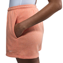 Nike Sportswear Chill Terry Shorts schwarz Damen