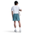 Nike Club Flow French Terry Shorts blau