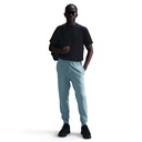 Nike Club Flow French Terry Shorts blau