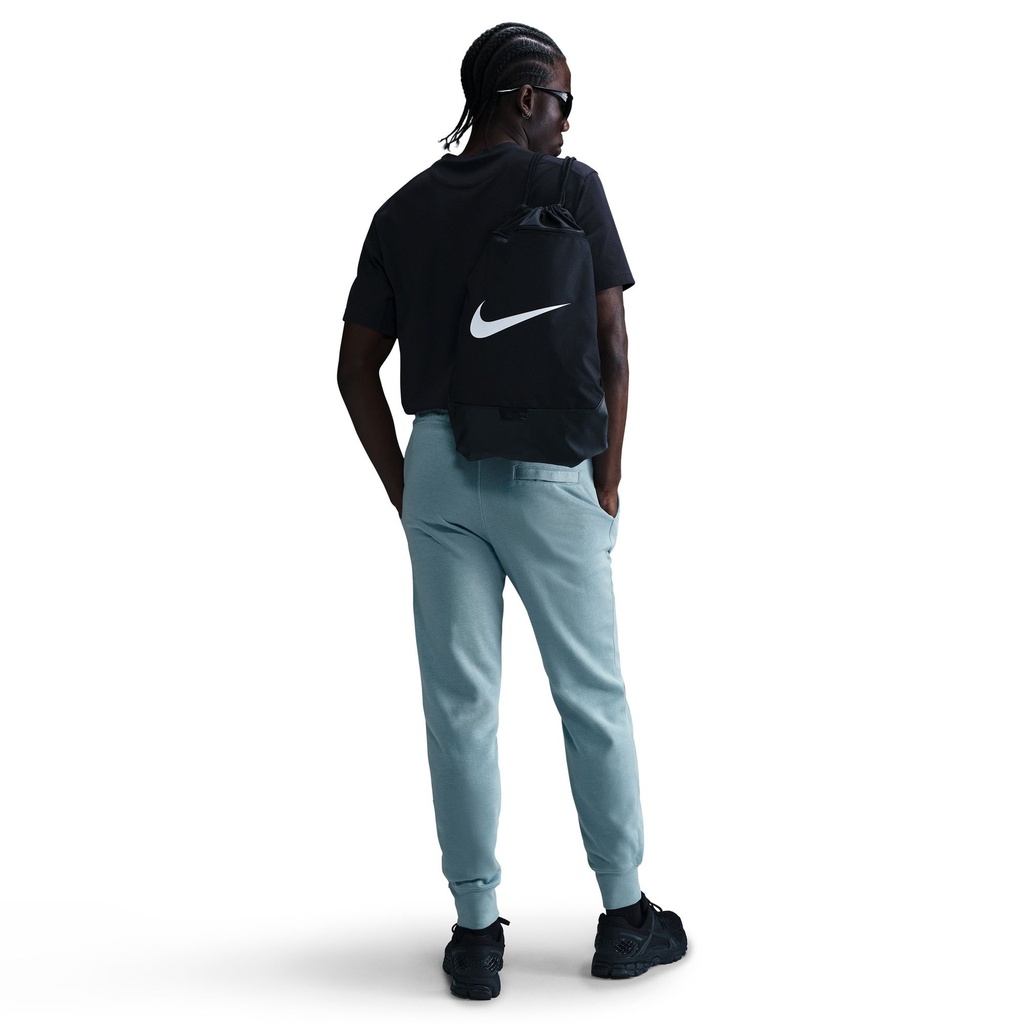 Nike Club Flow French Terry Shorts blau