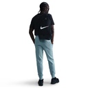 Nike Club Flow French Terry Shorts blau