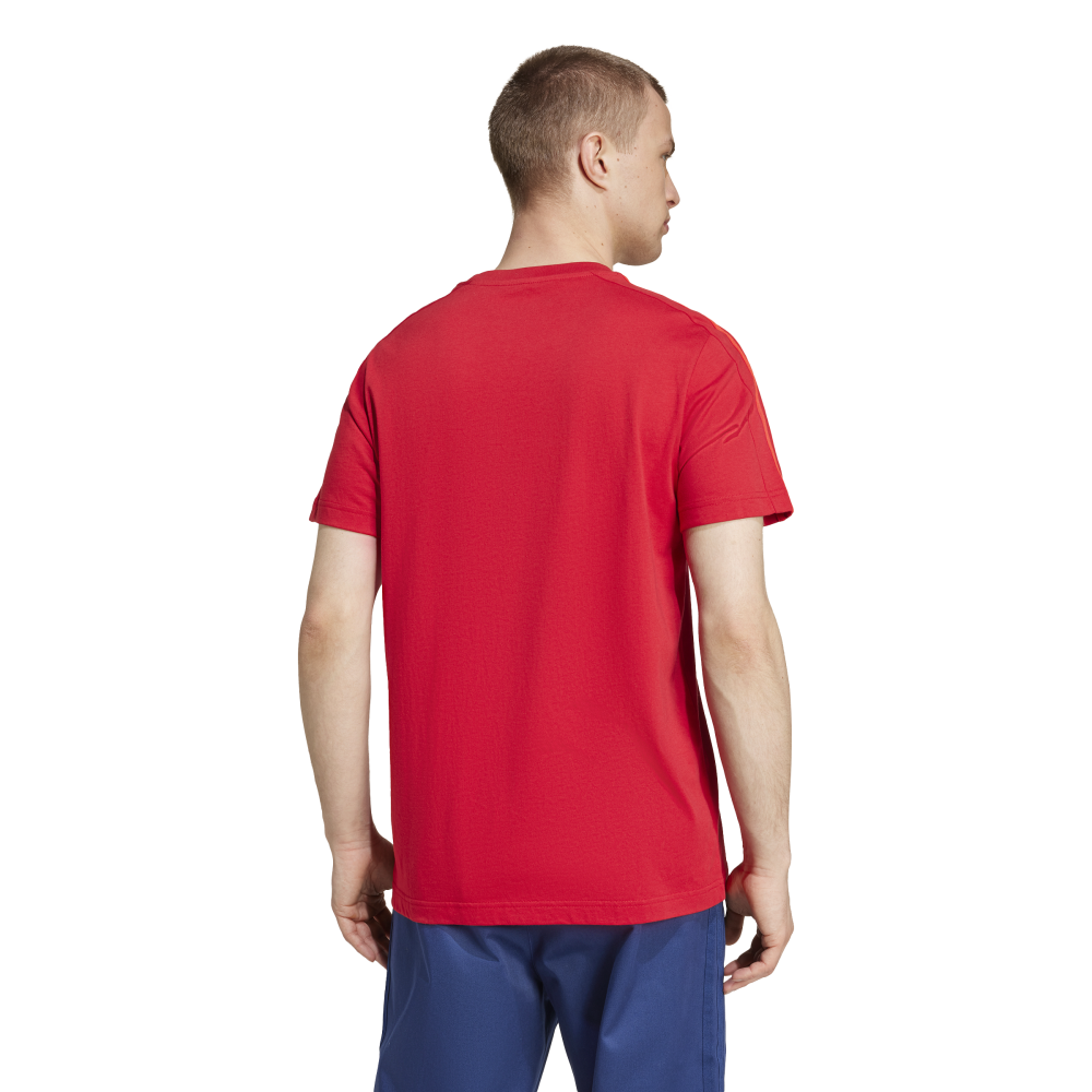 FCB DNA TEE