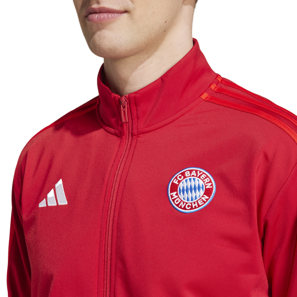 FCB DNA TT